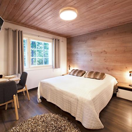 Vuokatti Weekend Studio Екстериор снимка