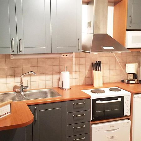 Vuokatti Weekend Studio Стая снимка