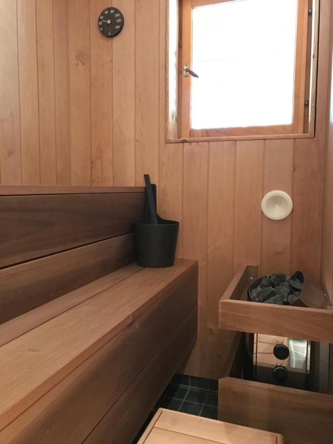 Vuokatti Weekend Studio Екстериор снимка