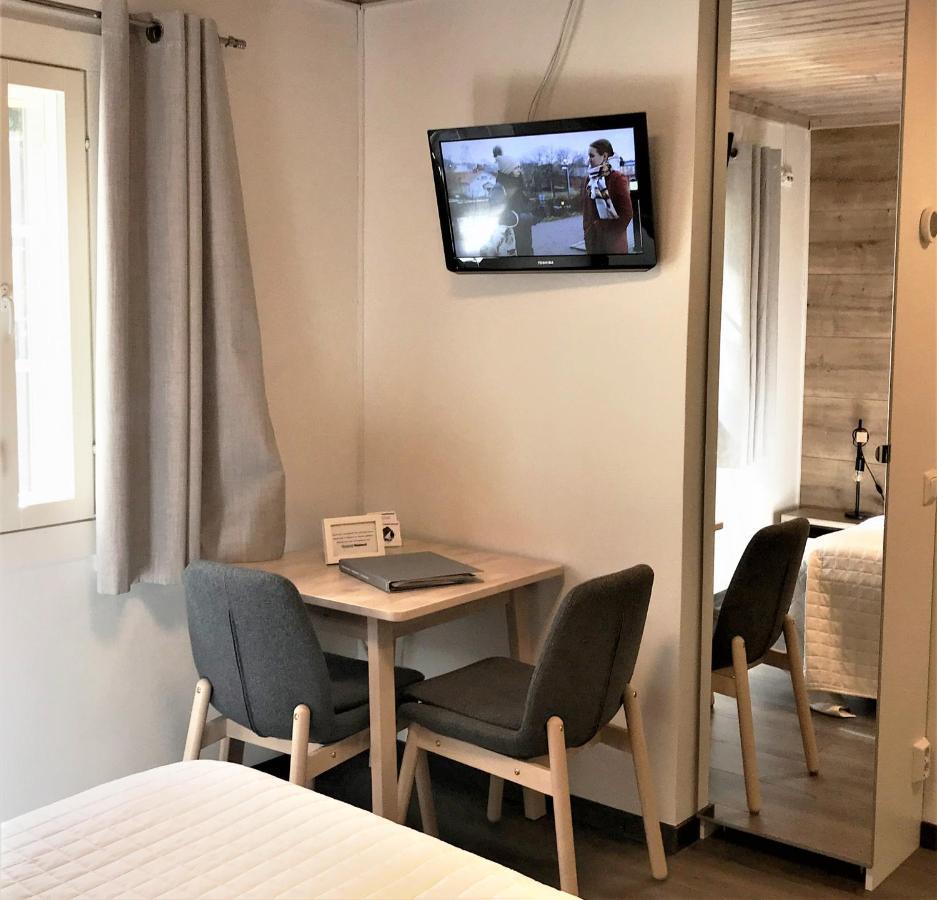 Vuokatti Weekend Studio Екстериор снимка
