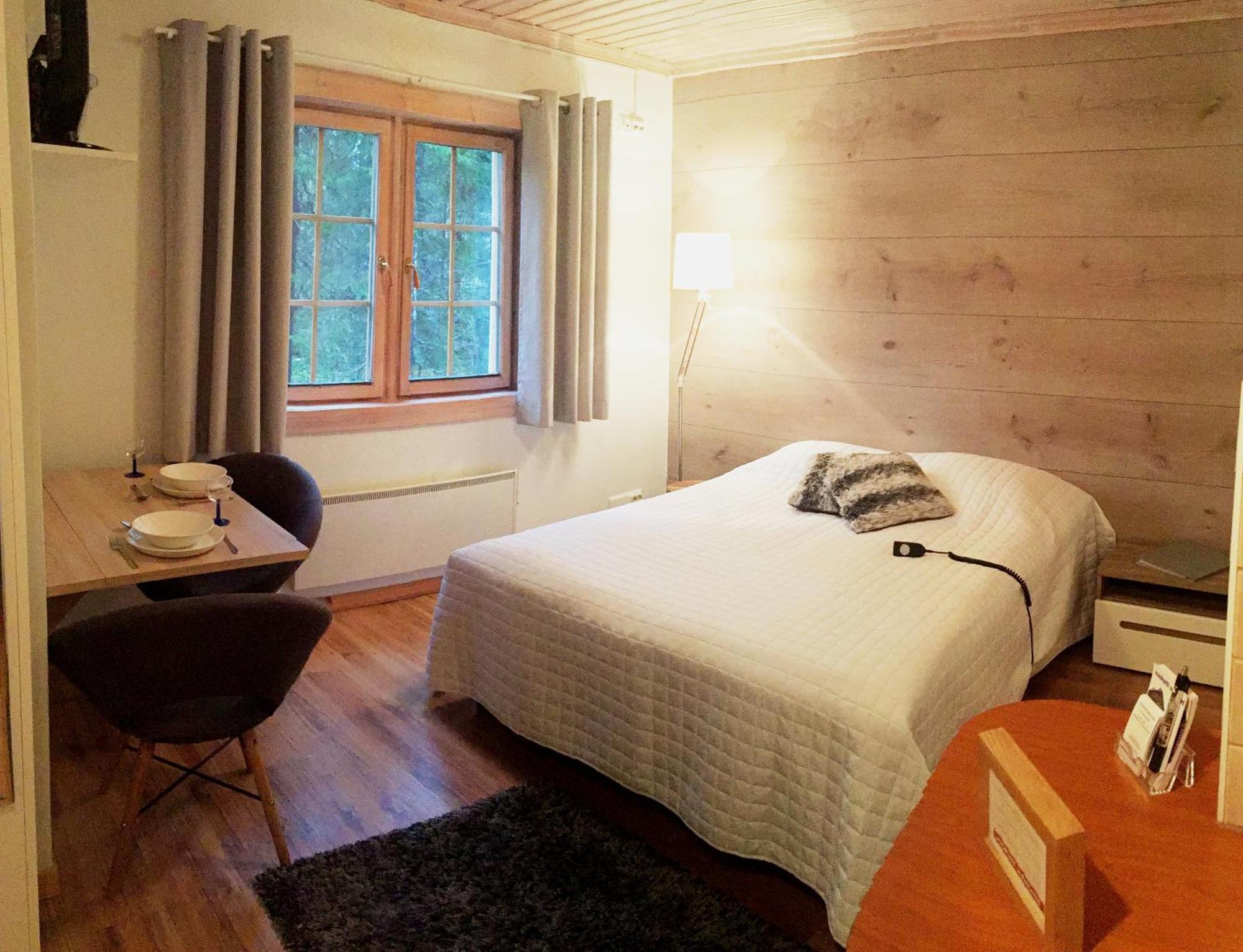 Vuokatti Weekend Studio Стая снимка