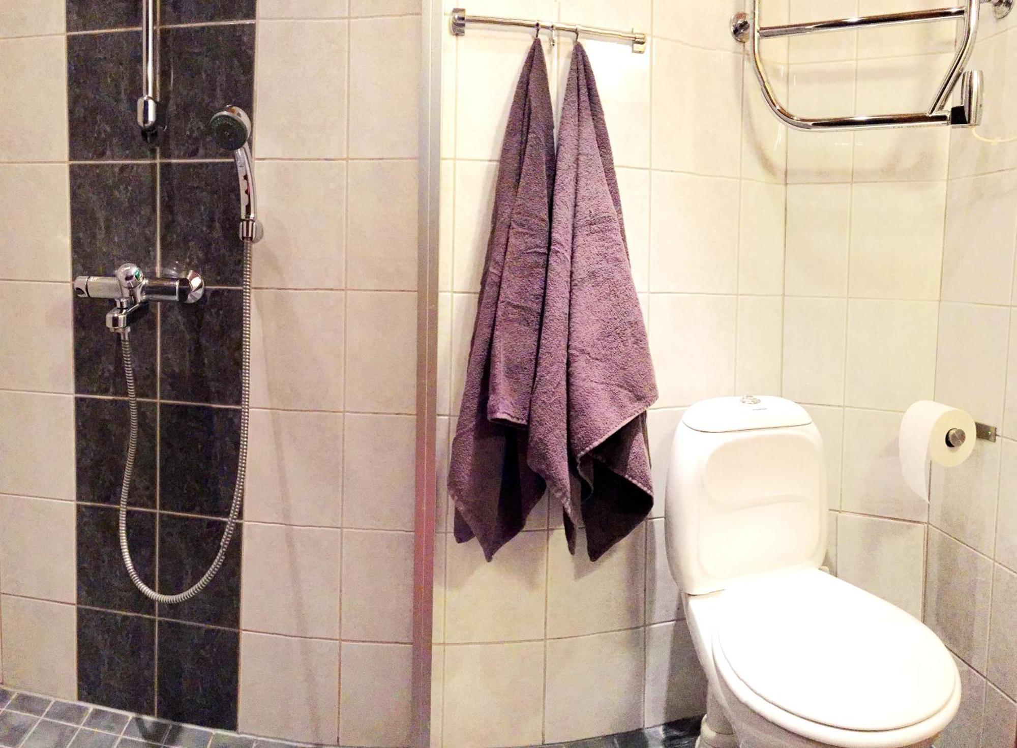 Vuokatti Weekend Studio Стая снимка