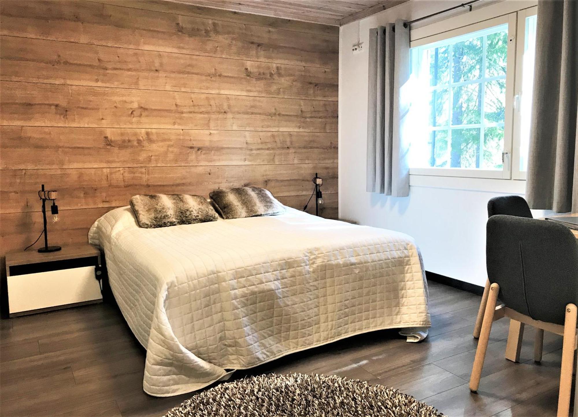Vuokatti Weekend Studio Екстериор снимка